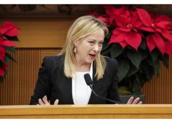 Dopo dialogo Casellati-opposizione decideremo iter migliore