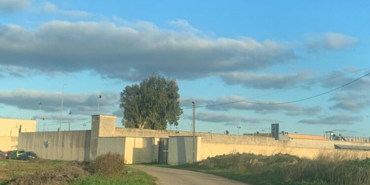 In carcere un tunisino ed un georgiano