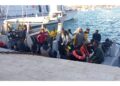 Pari al totale degli sbarchi registrati negli ultimi due anni
