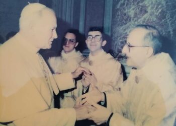 Docente alla Federico II