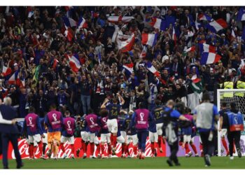 Il fotoreporter Khalid al-Misslam 'deceduto improvvisamente'