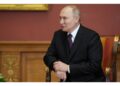 Putin firma il decreto