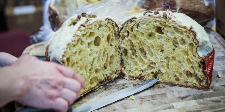 Controlli in pasticcerie e pescherie