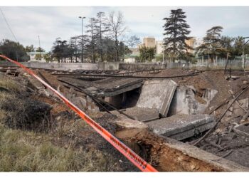 Nell'incidente avvenuto a Johannesburg anche 40 feriti