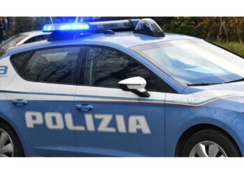 Polizia sta ricostruendo la dinamica dell'episodio