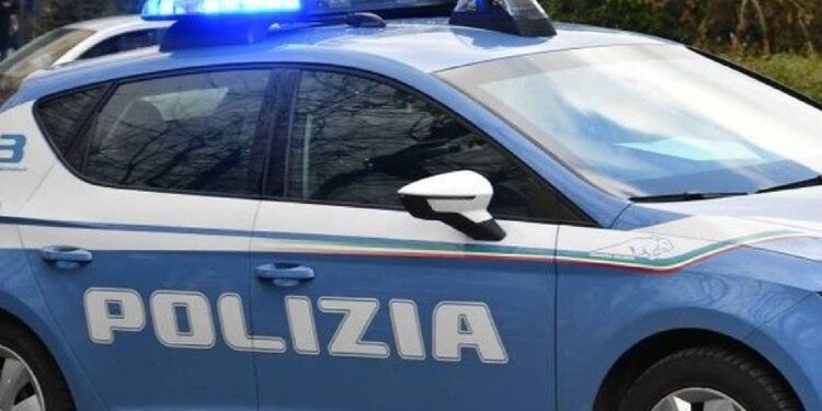 Polizia sta ricostruendo la dinamica dell'episodio