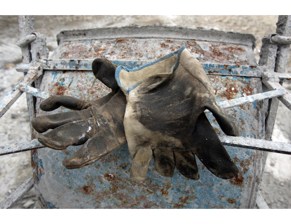 Operaio morto nel Cesenate, presidio di fronte l’azienda