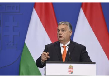 Più che Kiev-Mosca. Premier offre Ungheria come terreno neutro