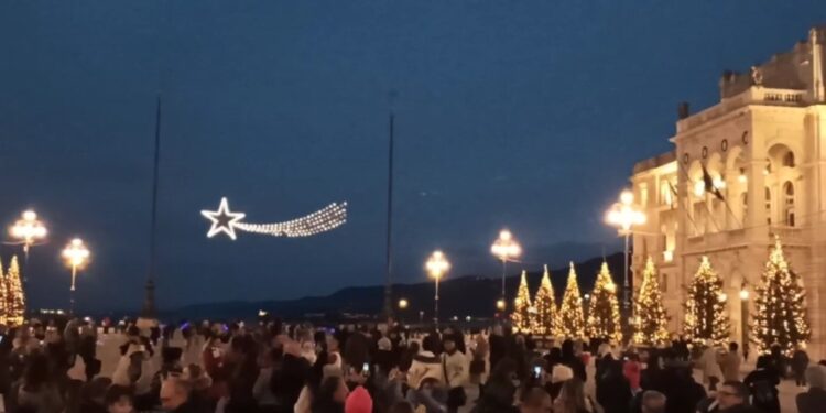 Serata movimentata nonostante maltempo. Polemiche per progetto