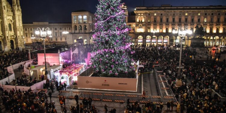 Nessun divieto di botti