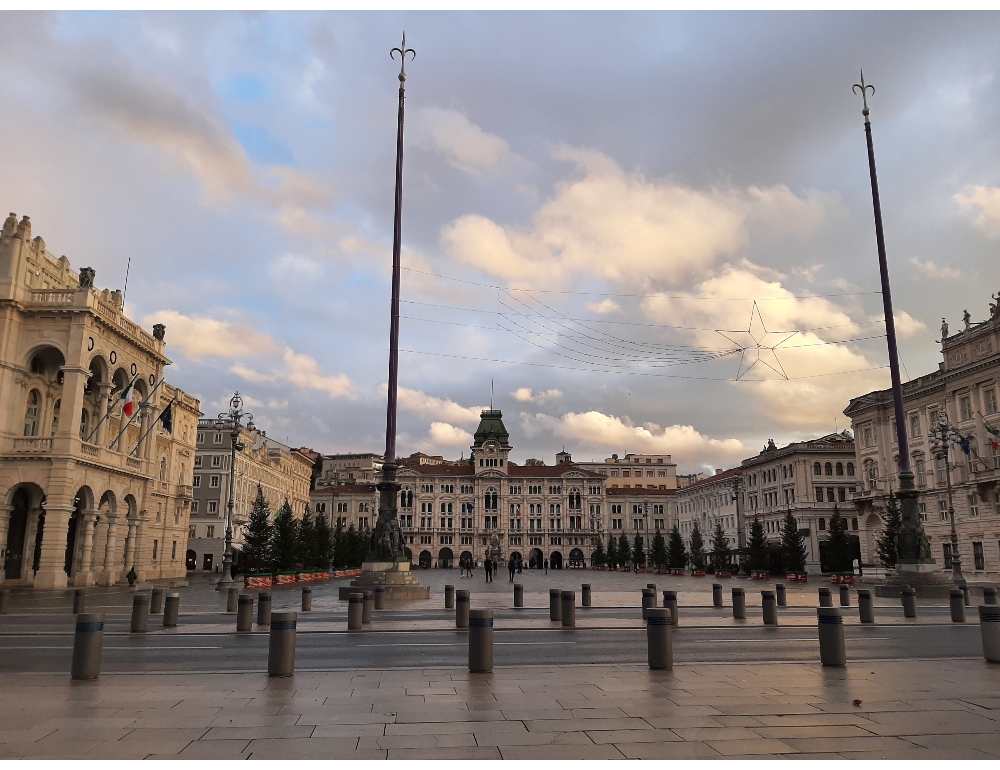 Province: Trieste perde vetta classifica e scende al 7/o