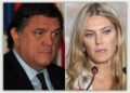 Ex vicepresidente Pe ha ammesso di sapere del giro di mazzette