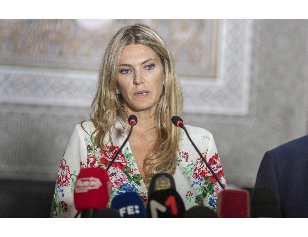 Qatar: media, circa 750mila euro sequestrati a Kaili