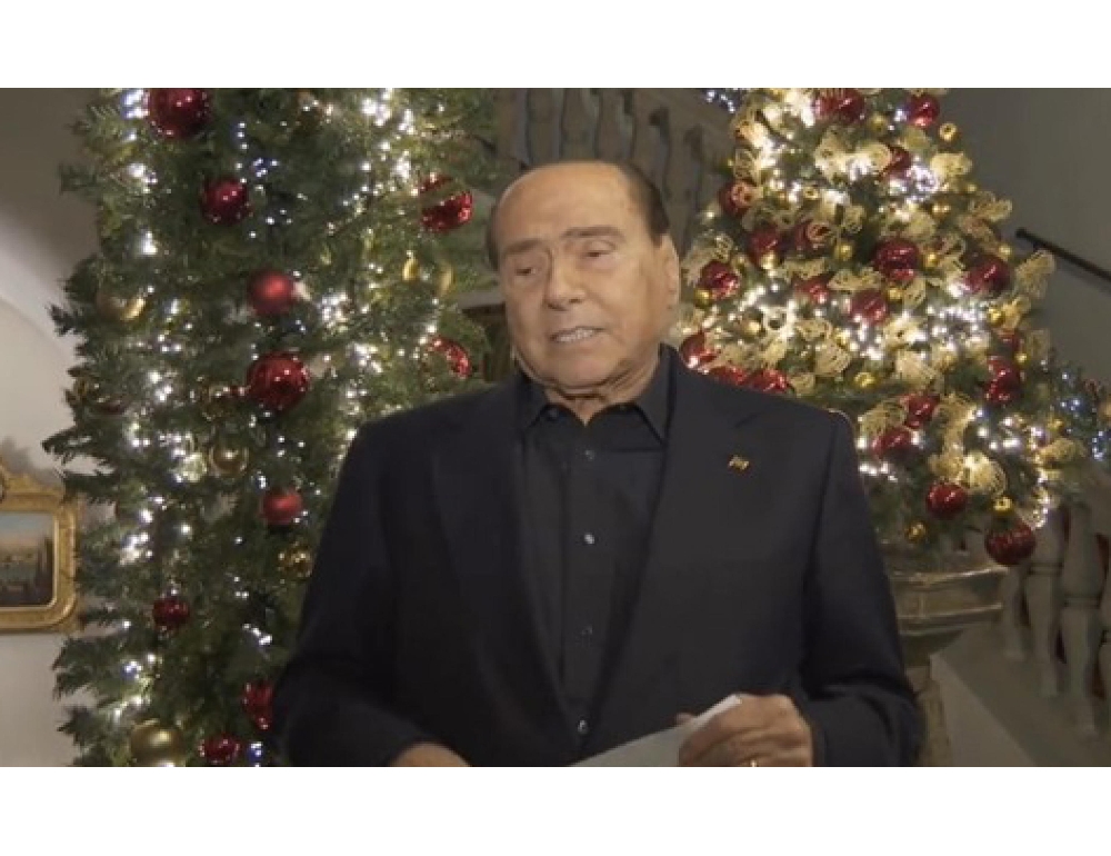 Riforme:Berlusconi,bene autonomia ma equilibrio tra Regioni