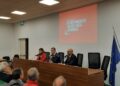 Presentato il numero unico 112