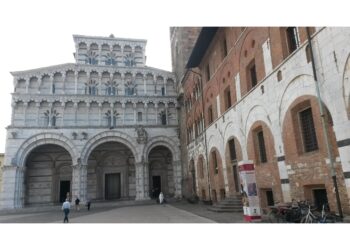 E' rimasta pericolante