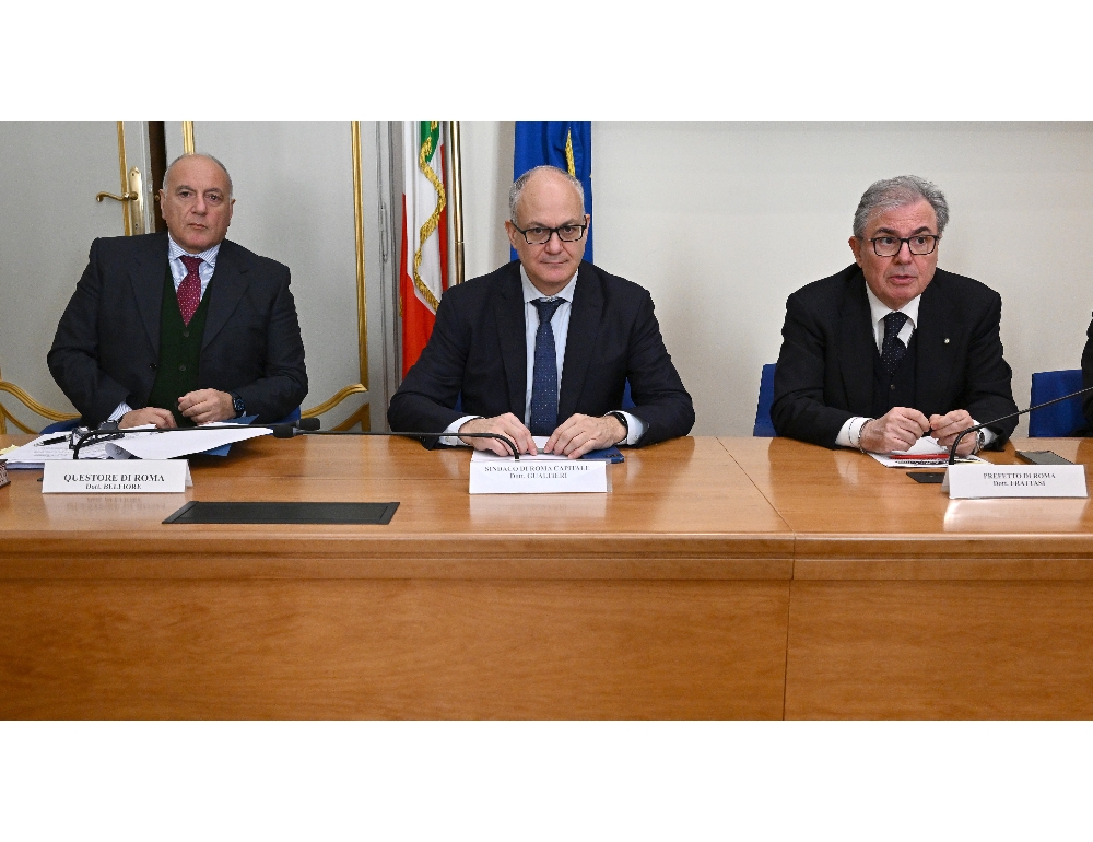 Sparatoria Roma: prefetto-sindaco,presto una stretta su poligoni