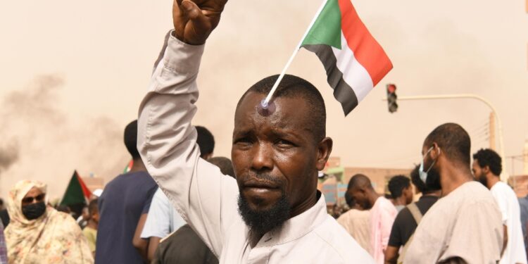 In quarto anniversario di manifestazioni contro Omar al-Bashir