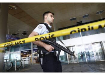 Chiesta da Erdogan per via libera ingresso Stoccolma nella Nato