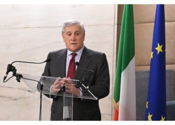 'Uccidere minorenni non è una questione di ordine pubblico'