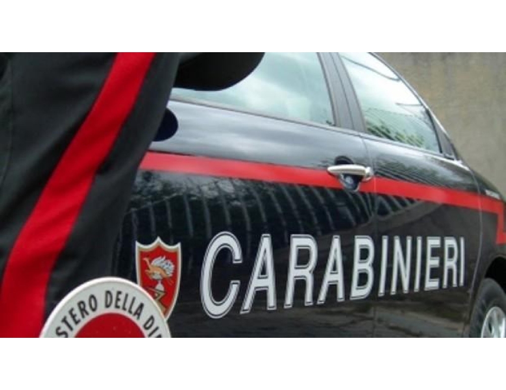 Trovato cadavere con ferite da taglio in bosco del Pistoiese