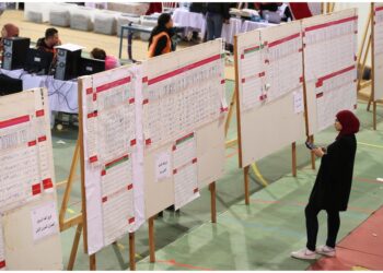 Ballottaggi a febbraio e risultati definitivi il 3 marzo 2023