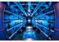 'Nell'esperimento sono stati usati 192 laser ad alta energia'