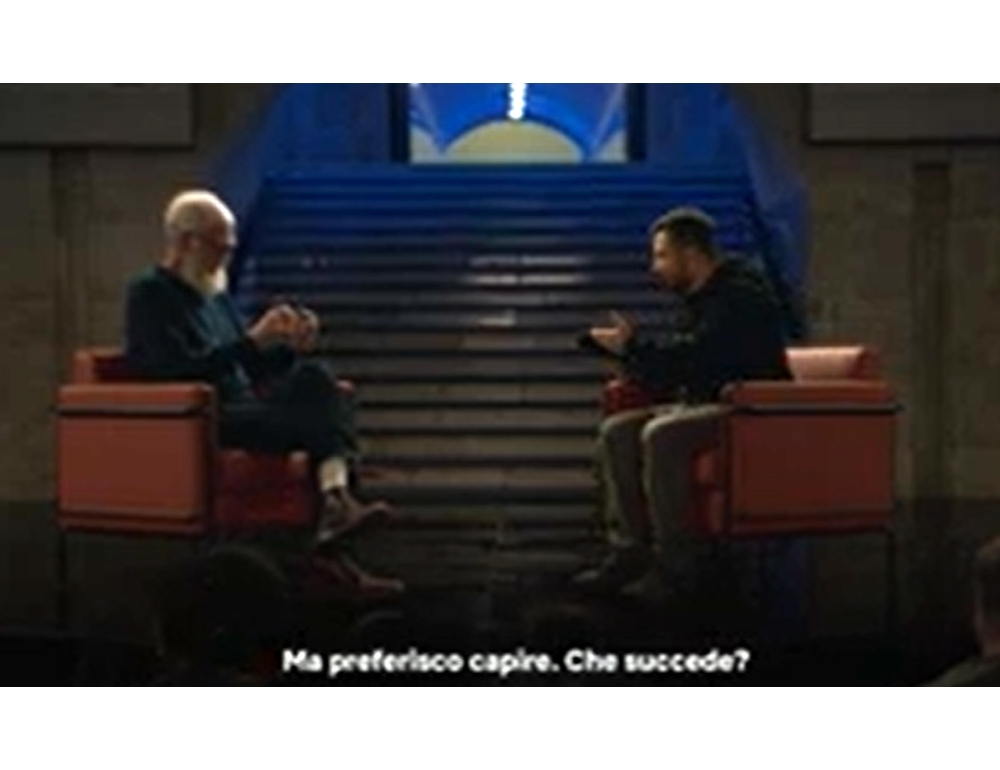 Zelensky, con la morte di Putin la guerra finirebbe