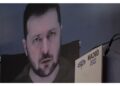 Lo ha annunciato il presidente ucraino dopo l'ondata di raid