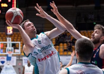 Basket Cantù-Urania 2022-2023