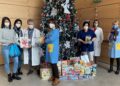Donazione Scuola
