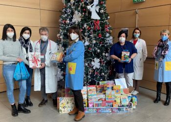 Donazione Scuola
