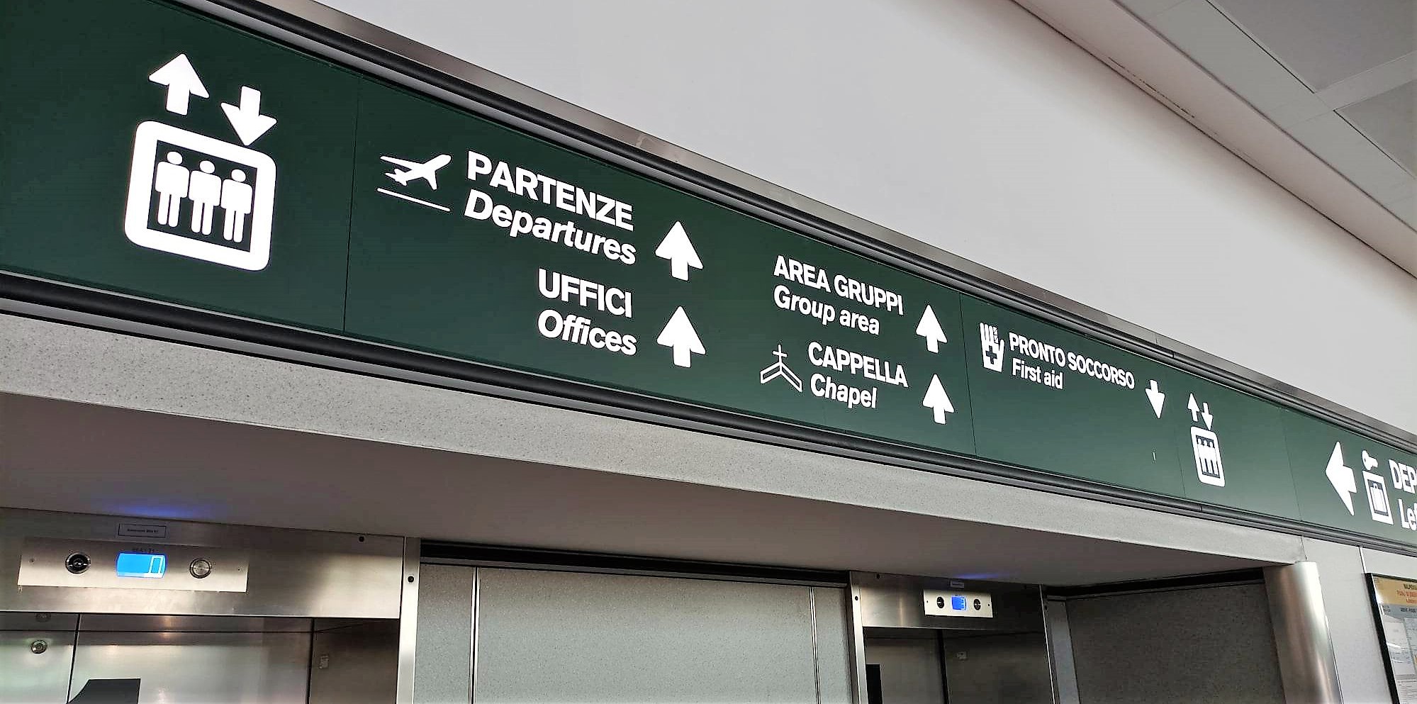 Sciopero aereo: i diritti di chi resta a terra