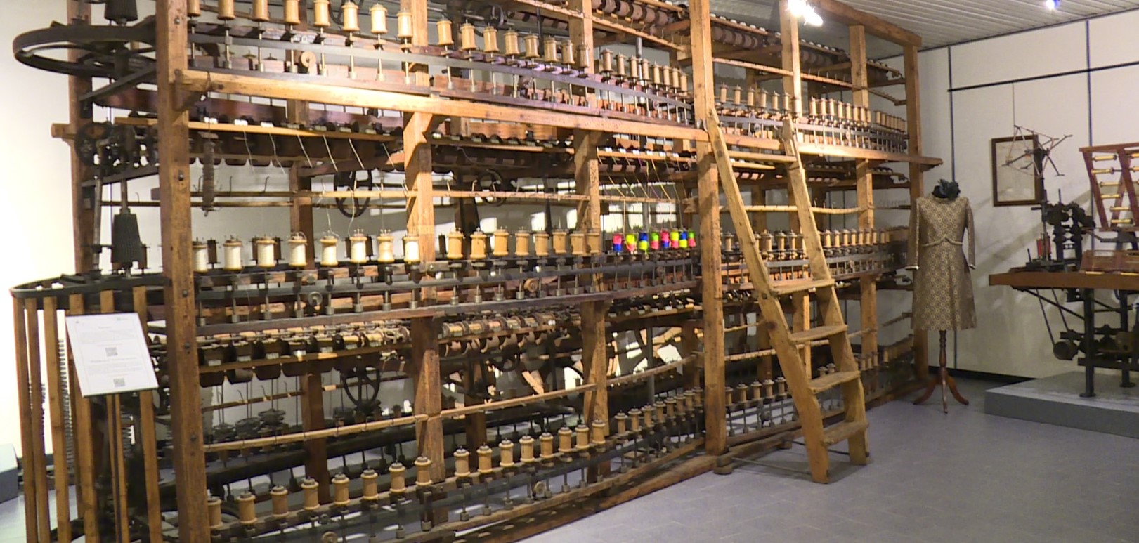 Rimozione barriere architettoniche: 200mila euro al Museo della Seta