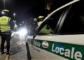 Polizia locale Como. Investito Napoleona