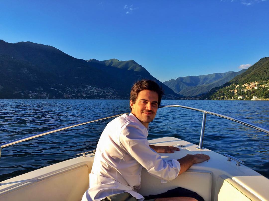 Oggi alle 15 al Crocifisso l’addio ad Alberto Tamagnone