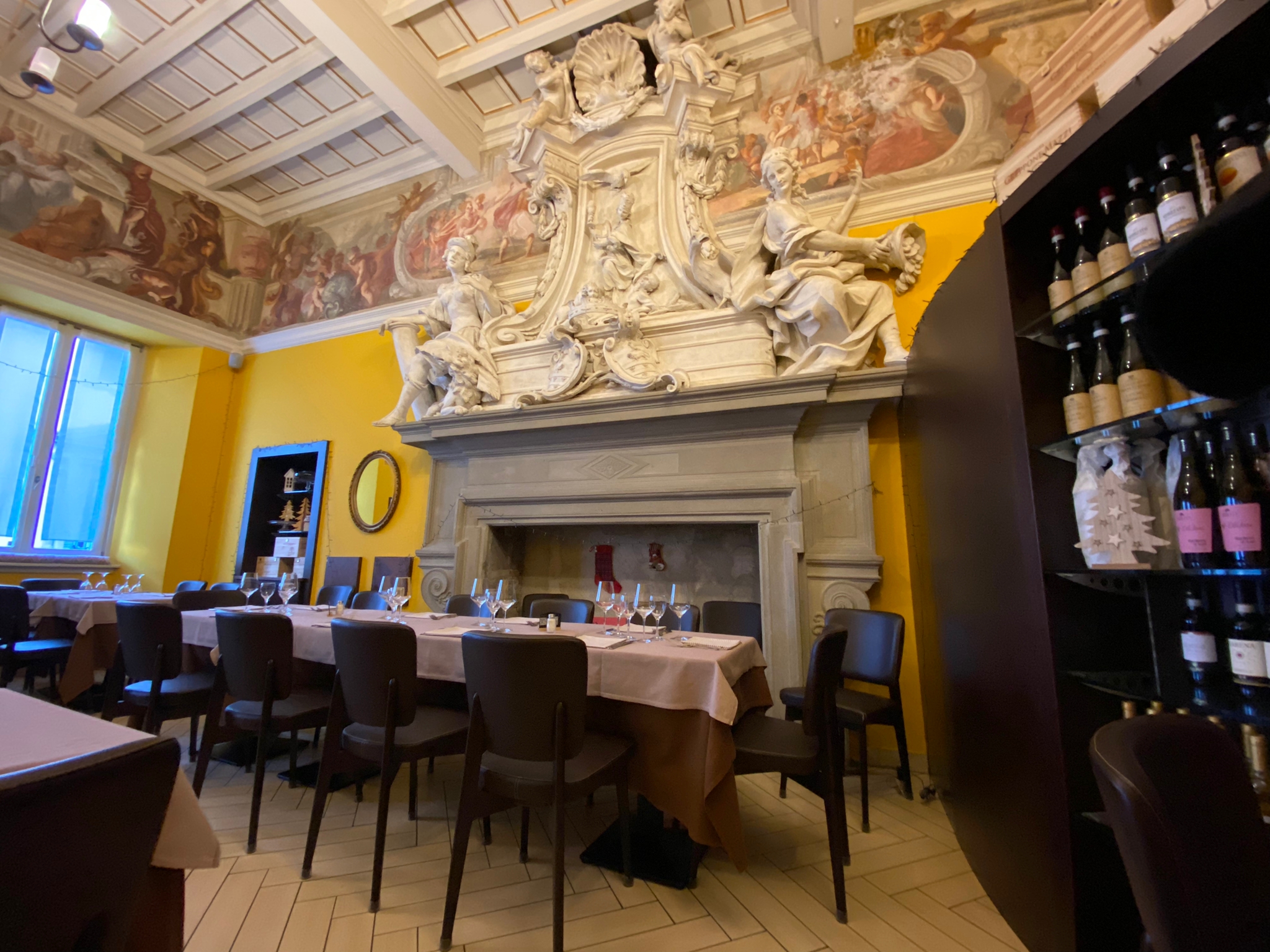 Caro energia e influenza, ristoratori preoccupati: “Prenotazioni in calo a dicembre”