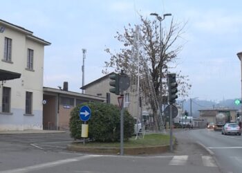 Stazione Cantù Asnago