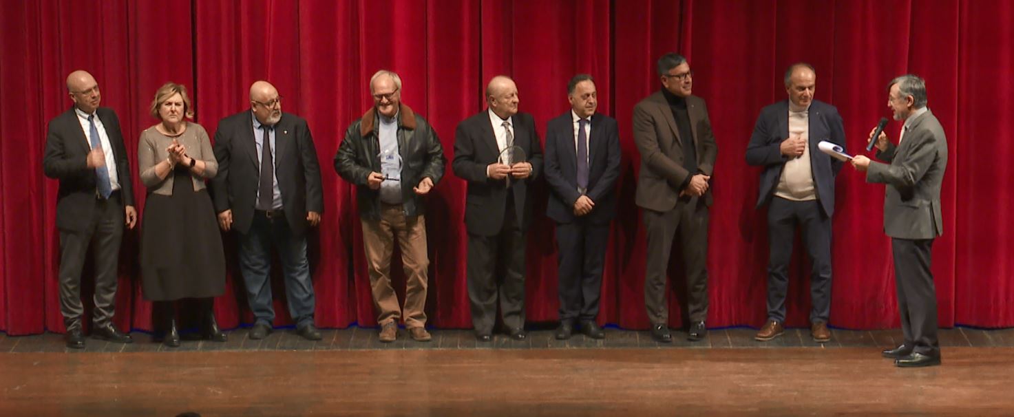 Verso la fusione. Cna Lario Brianza e Cna Varese unite entro il 2024