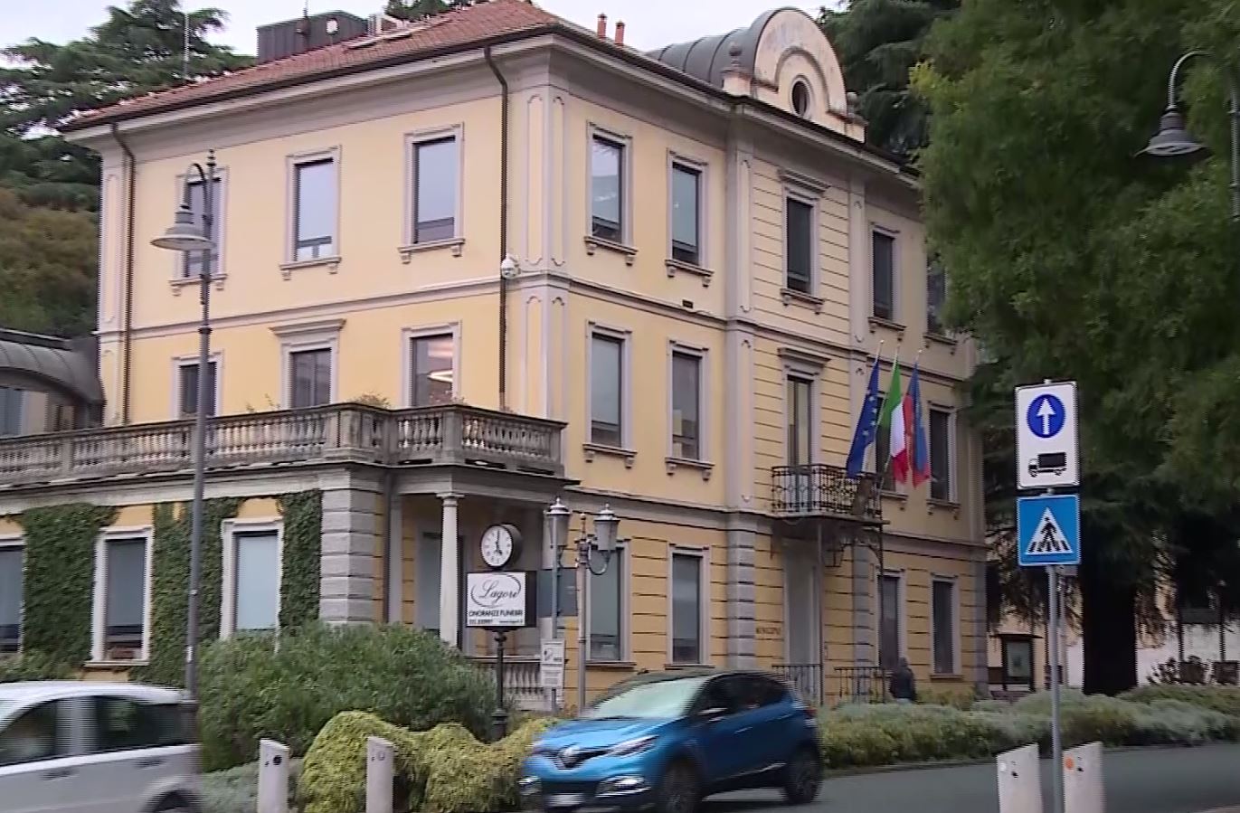 Natale, Cernobbio torna a fare concorrenza a Como ma non sarà coinvolta Villa Erba