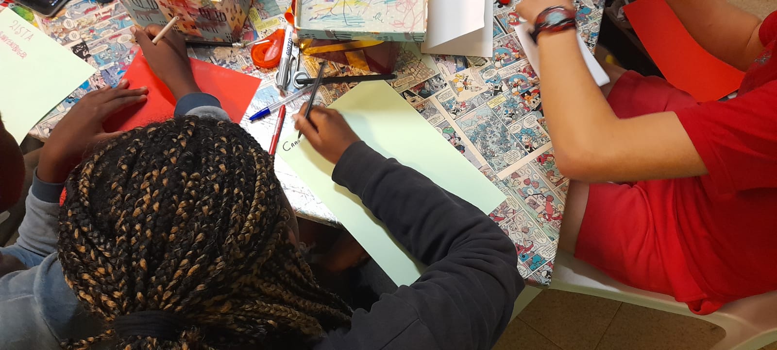 Natale nelle comunità per minori, Fondazione Somaschi: “Chi può ci aiuti con un dono”