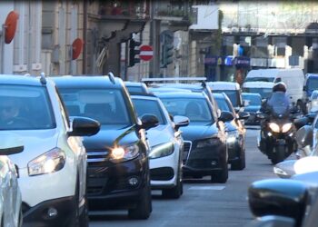 Incidente in via Mentana