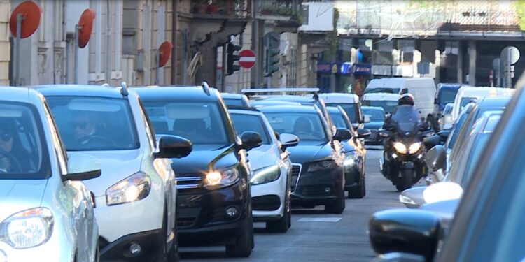 Incidente in via Mentana