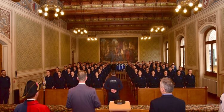 Scuola di polizia