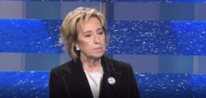 Regionali, Letizia Moratti