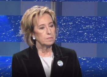 Regionali, Letizia Moratti