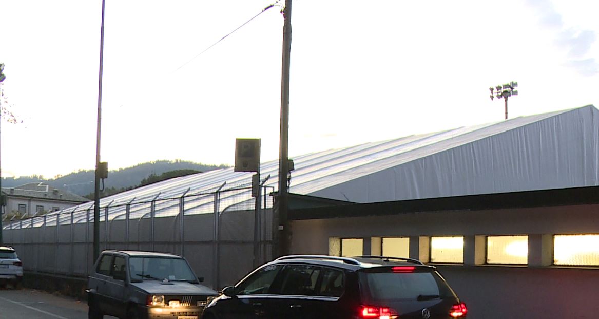 Piscina di viale Geno, lavori urgenti per 550mila euro