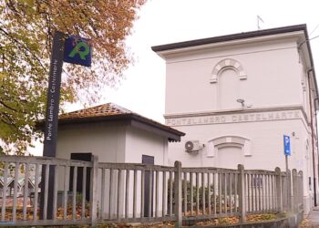 Riqualificata la stazione ferroviaria di Ponte Lambro