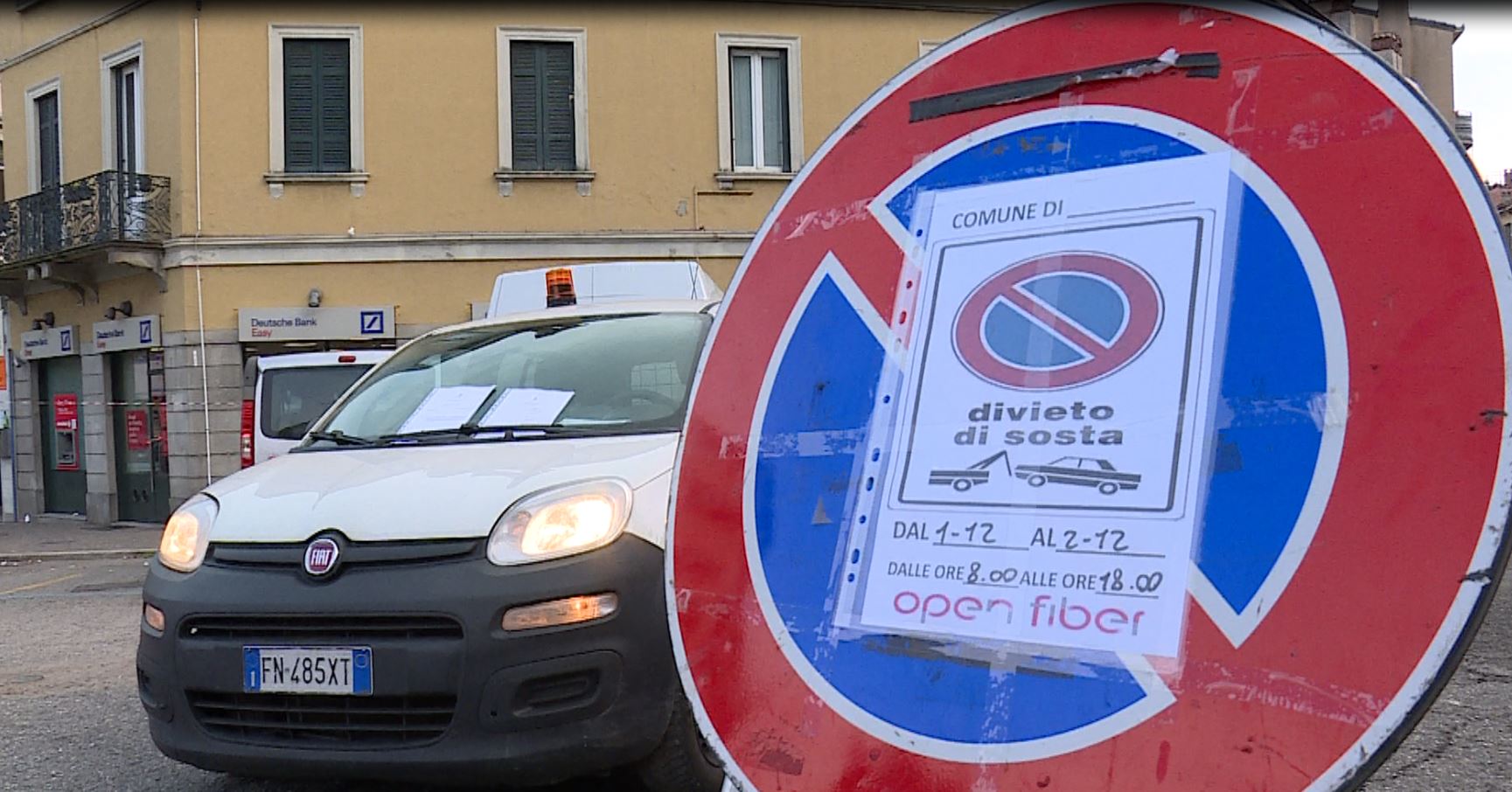 Domani riapre l’autostrada A9. Chiusa fino a venerdì via Borgovico vecchia