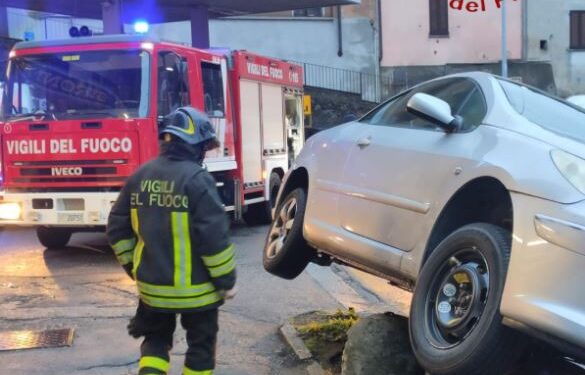 incidente